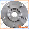 Moyeu de roue avant pour KIA | KLP-KA-323, 24KI063